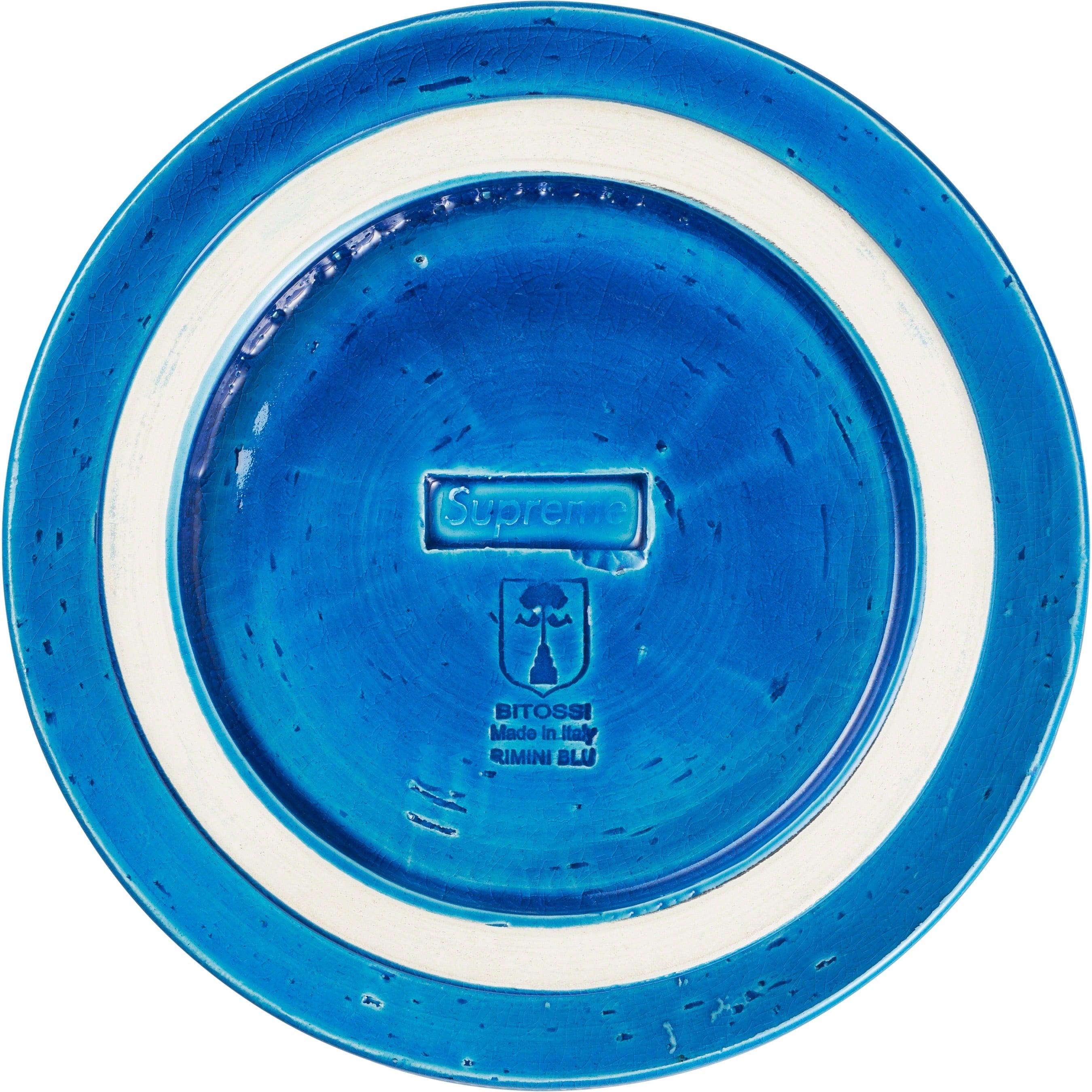 Supreme®/Bitossi Rimini Blu Vase view 5